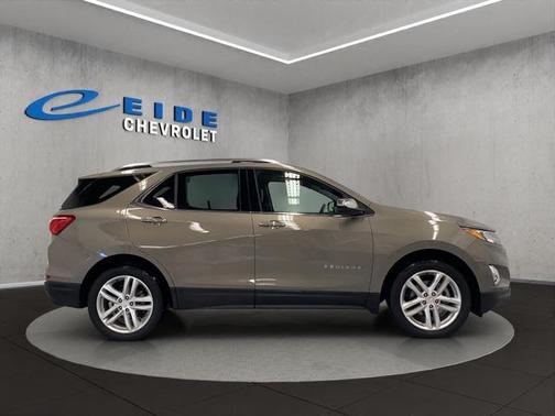 2019 Chevrolet Equinox Premier w/2LZ