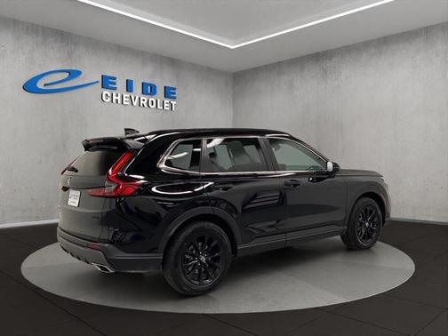 2024 Honda CR-V Hybrid Sport AWD