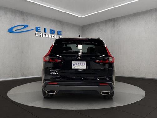 2024 Honda CR-V Hybrid Sport AWD