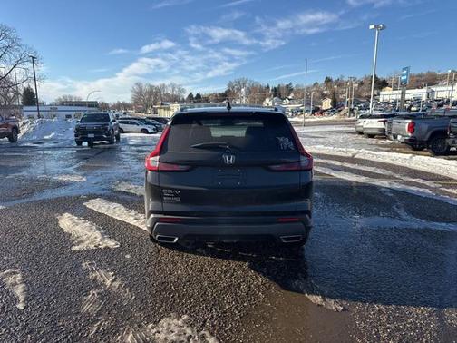 2024 Honda CR-V Hybrid Sport AWD