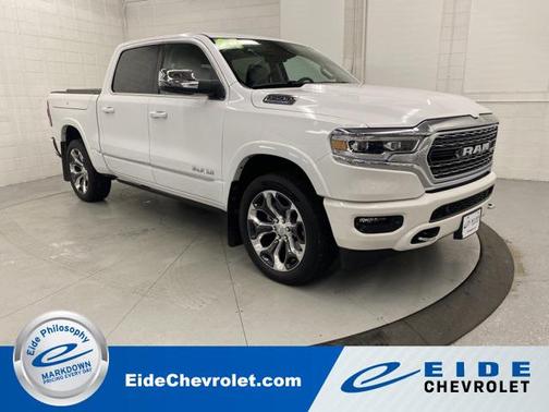 2024 RAM 1500 Limited