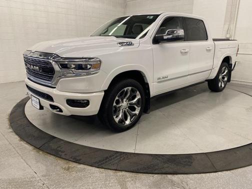 2024 RAM 1500 Limited