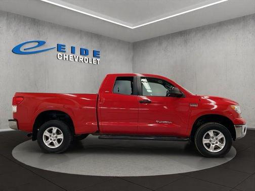 2013 Toyota Tundra Grade