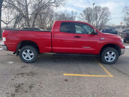 2013 Toyota Tundra Grade
