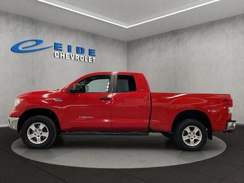 2013 Toyota Tundra Grade