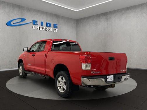 2013 Toyota Tundra Grade