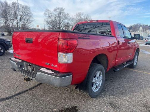 2013 Toyota Tundra Grade