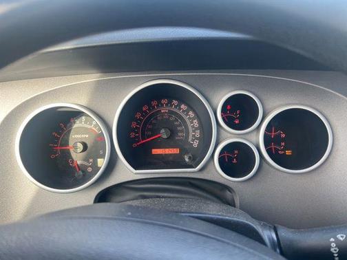 2013 Toyota Tundra Grade