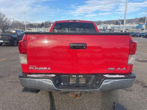 2013 Toyota Tundra Grade