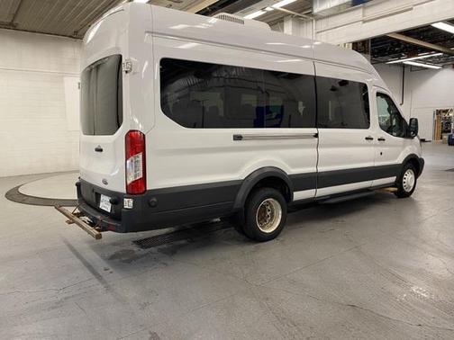 2015 Ford Transit-350 XLT