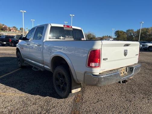 2013 RAM 2500 Laramie