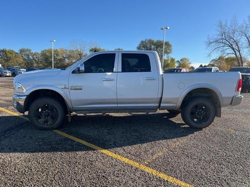 2013 RAM 2500 Laramie