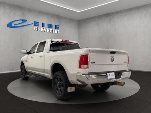 2013 RAM 2500 Laramie