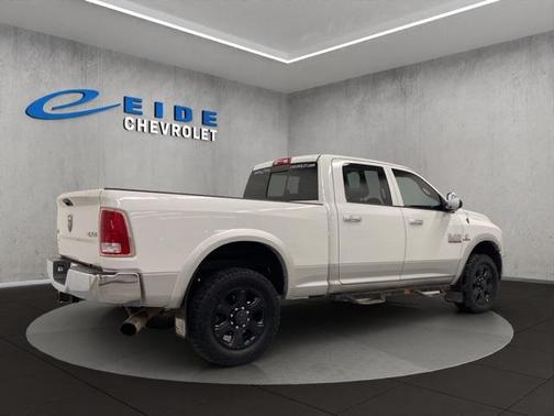 2013 RAM 2500 Laramie