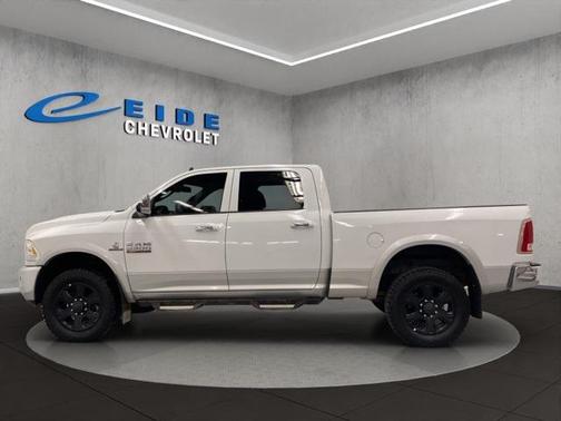 2013 RAM 2500 Laramie