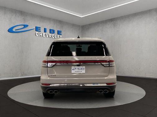 2023 Lincoln Aviator Reserve AWD