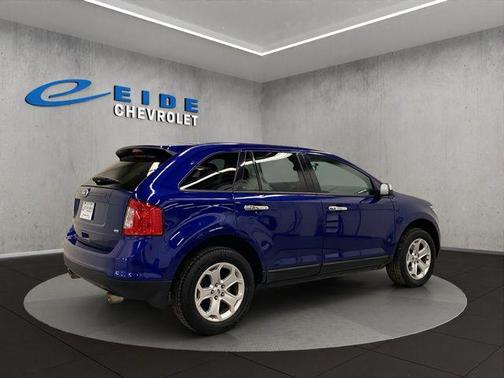 2014 Ford Edge SE