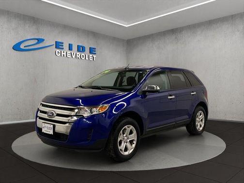 2014 Ford Edge SE