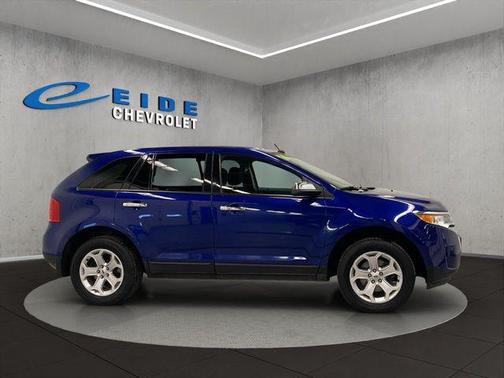 2014 Ford Edge SE