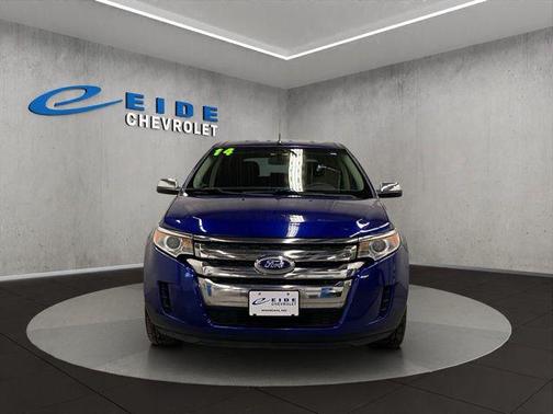 2014 Ford Edge SE