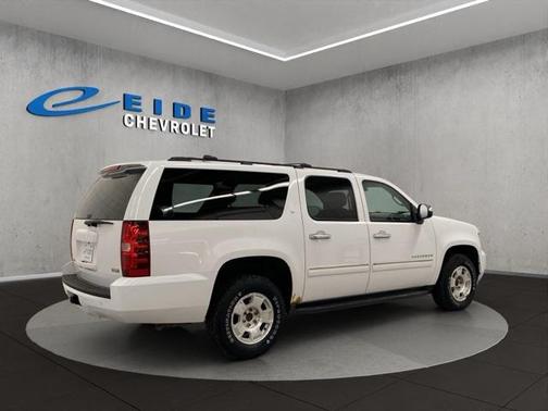 2010 Chevrolet Suburban 1500 LT
