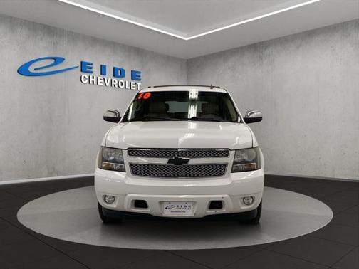2010 Chevrolet Suburban 1500 LT