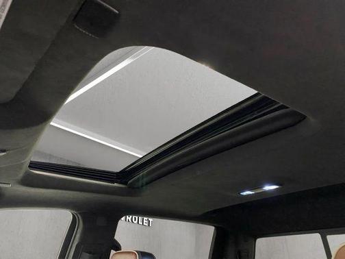 Onyx Black 2025 GMC Sierra 2500 Denali Ultimate