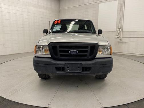 2004 Ford Ranger XL