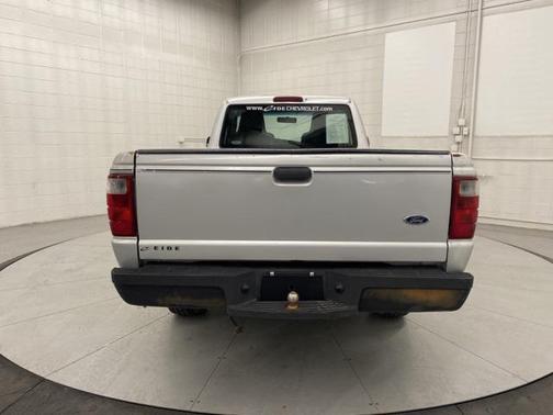 2004 Ford Ranger XL