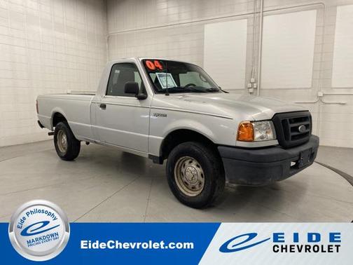 2004 Ford Ranger XL