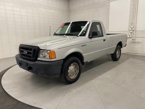 2004 Ford Ranger XL