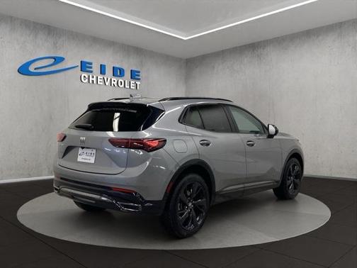 2024 Buick Envision Sport Touring AWD