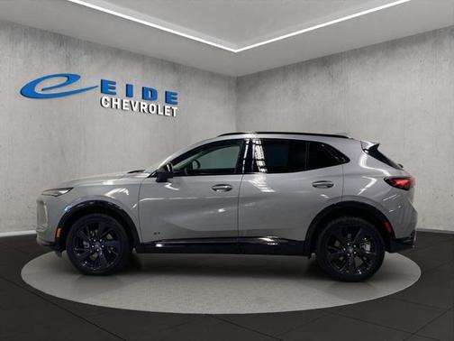 2024 Buick Envision Sport Touring AWD