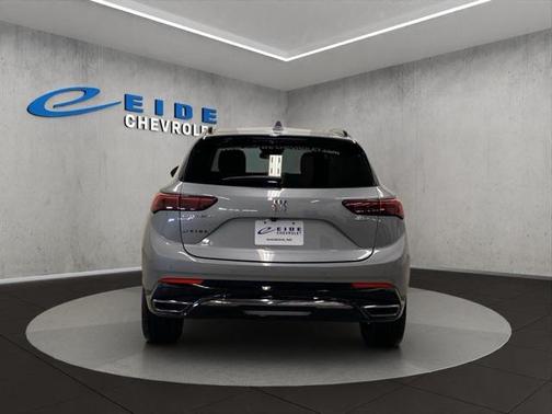 2024 Buick Envision Sport Touring AWD