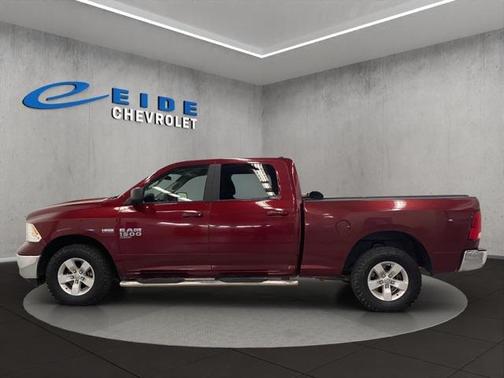 2019 RAM 1500 SLT