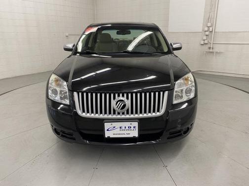 2009 Mercury Sable Premier