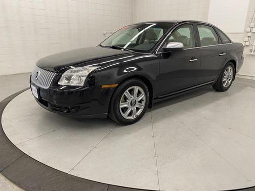2009 Mercury Sable Premier