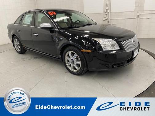 2009 Mercury Sable Premier