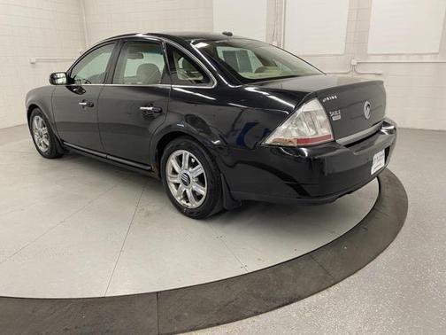 2009 Mercury Sable Premier