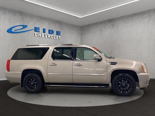 2008 Cadillac Escalade ESV Standard