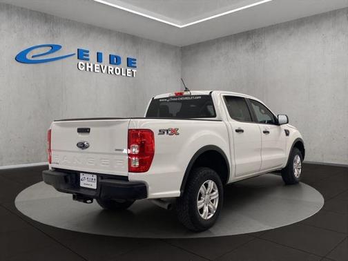 2019 Ford Ranger XL
