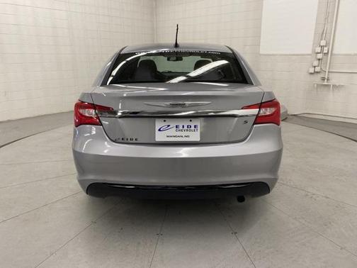 2014 Chrysler 200 Touring