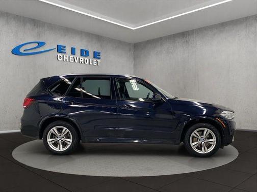 2014 BMW X5 xDrive35i