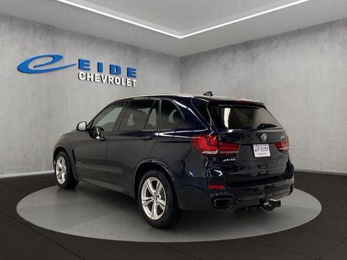 2014 BMW X5 xDrive35i