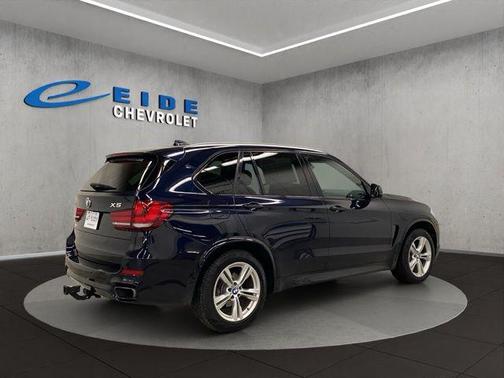 2014 BMW X5 xDrive35i