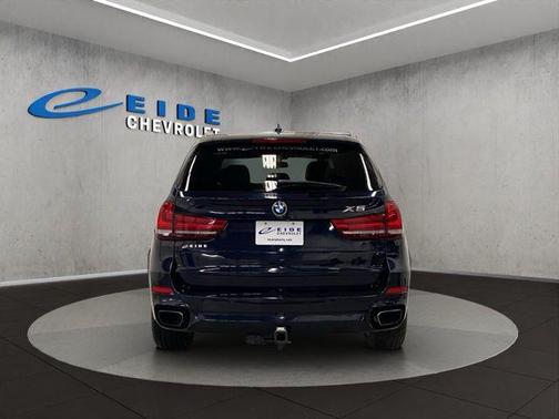 2014 BMW X5 xDrive35i