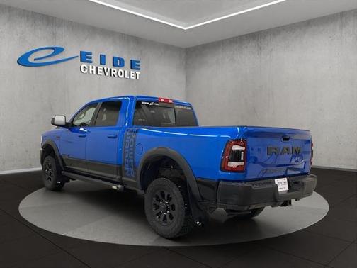 2022 RAM 2500 Power Wagon
