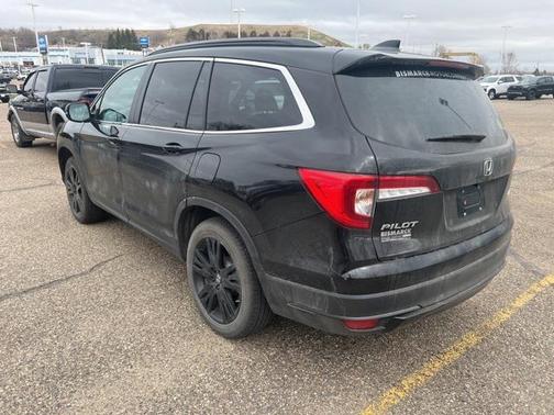 2022 Honda Pilot AWD Special Edition