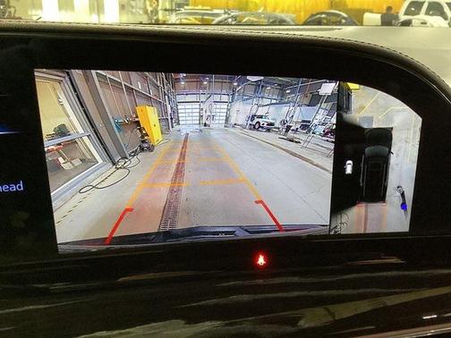 2023 Cadillac Escalade V-Series