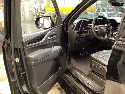 2023 Cadillac Escalade V-Series